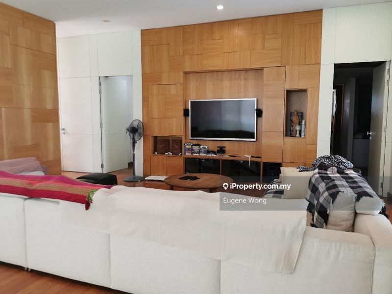Banglo untuk Dijual di Country Heights Damansara, Kuala Lumpur oleh Eugene Wong - iProperty.com.my