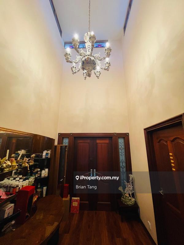 Bungalow House untuk Dijual di Sierramas, Sungai Buloh oleh Brian Tang - iProperty.com.my