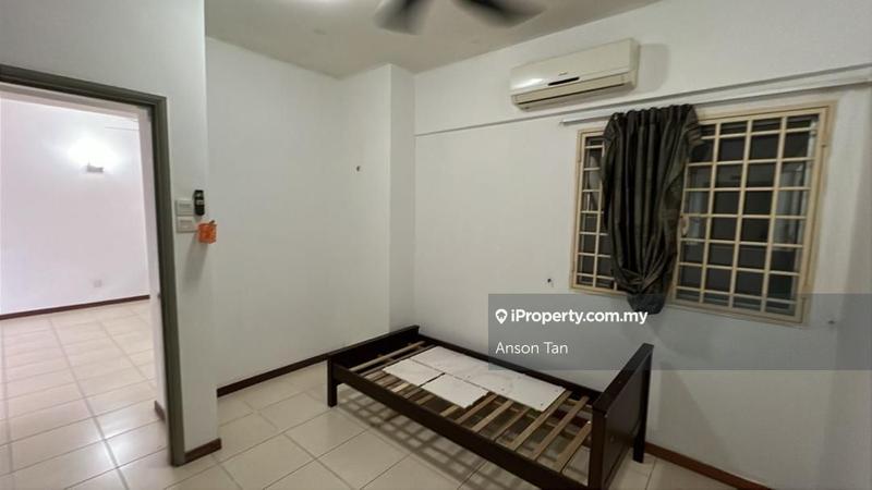 For Sale - Beverly Tower @ Plaza Medan Putra