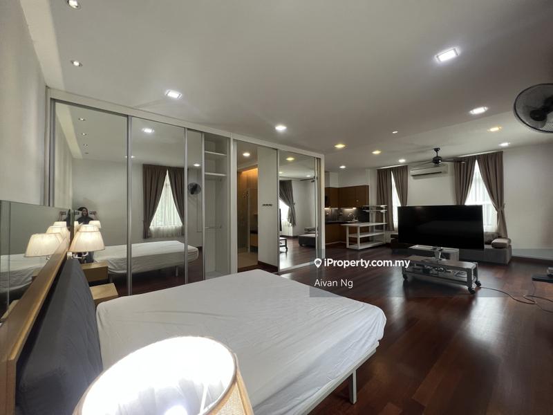 Bungalow House untuk Dijual di Mines Resort City, Seri Kembangan oleh Aivan Ng - iProperty.com.my