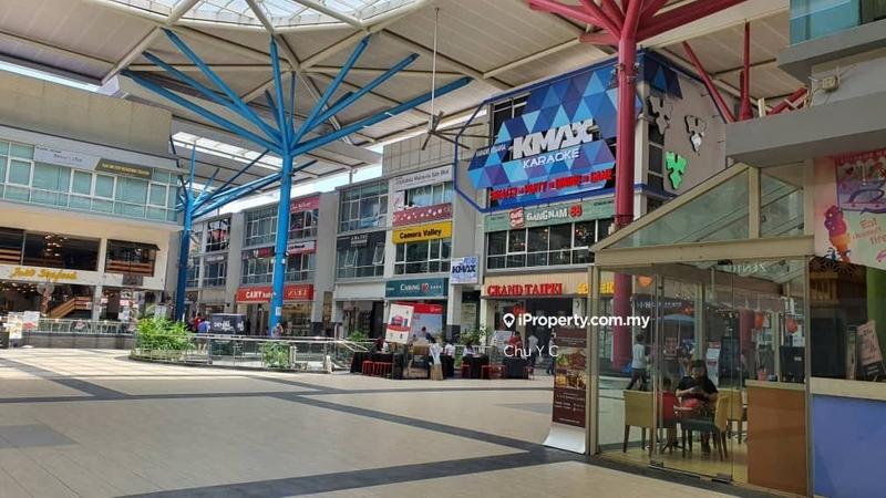 Kedai untuk Dijual di Dataran Sunway, Kota Damansara oleh Chu Y C - iProperty.com.my