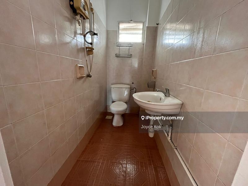 Rumah Teres 2-Tingkat untuk Dijual di Usj 11, Subang Jaya oleh Joyce Kok - iProperty.com.my