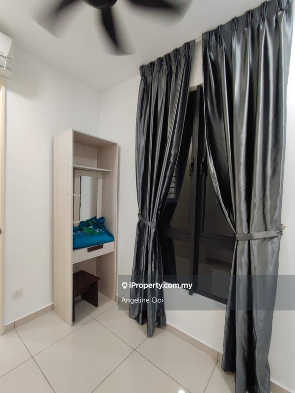 Residensi Servis untuk Dijual di Kenwingston Avenue oleh Angeline Ooi - iProperty.com.my