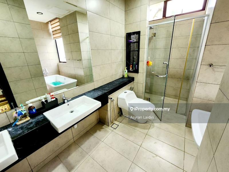 Semi-Detached House for Sale in Putrajaya, Putrajaya by Asyran Laidin - iProperty.com.my