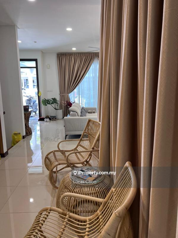 Rumah Berangkai 2.5 Tingkat untuk Dijual di Taman Melawati, Ulu Kelang oleh Lucas Choo - iProperty.com.my