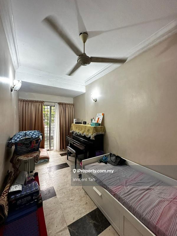 2-storey Terraced House for Sale in Bandar Sri Damansara, Selangor by Vincent Tan - iProperty.com.my