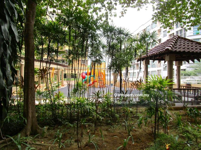 Kondominium untuk Dijual di Pelangi Utama oleh Madeline Mok - iProperty.com.my