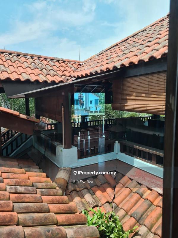 Banglo untuk Dijual di Glenmarie Cove, Shah Alam oleh Fifi Syafiza - iProperty.com.my
