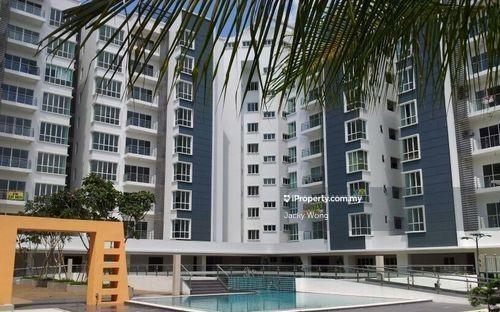 Kondominium untuk Disewa di 8 Petaling oleh Jacky Wong - iProperty.com.my