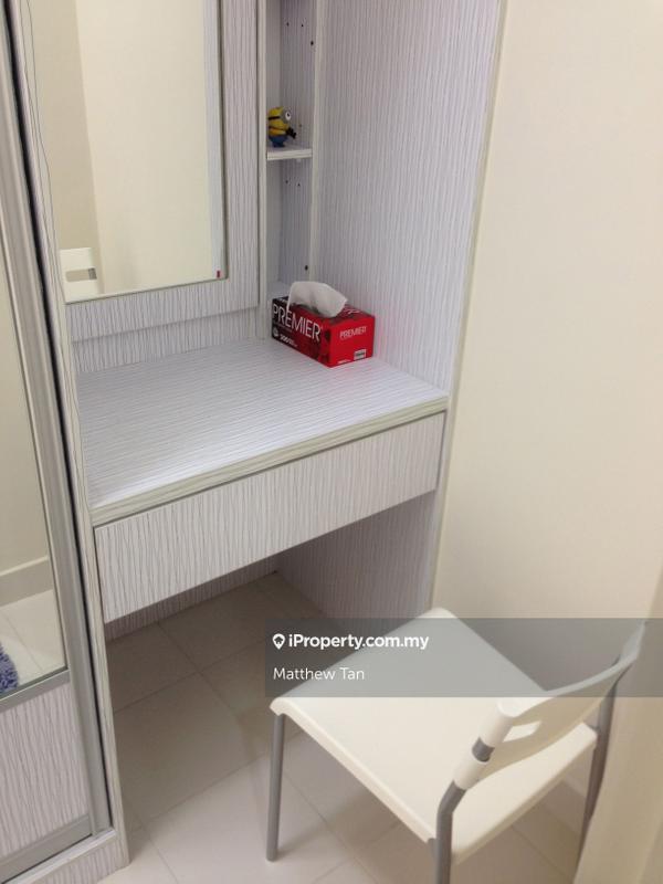 Service Residence for Sale in SetiaWalk by Matthew Tan - iProperty.com.my
