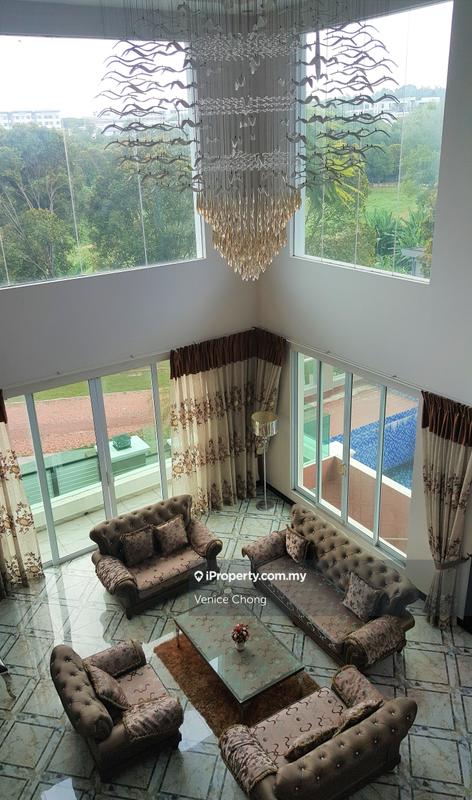 Banglo untuk Dijual di Mines Resort City, Seri Kembangan oleh Venice Chong - iProperty.com.my