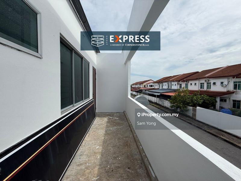 Kedai untuk Disewa di Desa Murni, Miri oleh Sam Yong - iProperty.com.my