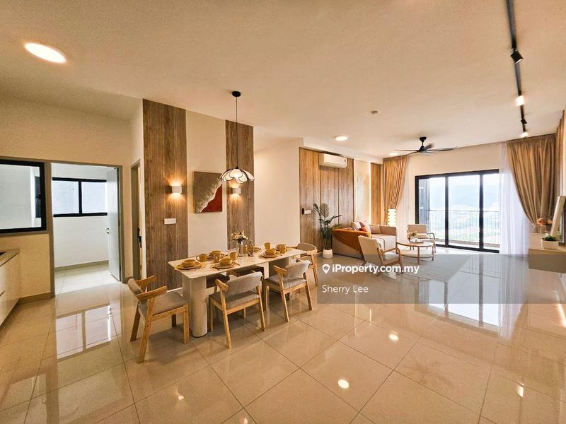 For Sale - Damansara Seresta