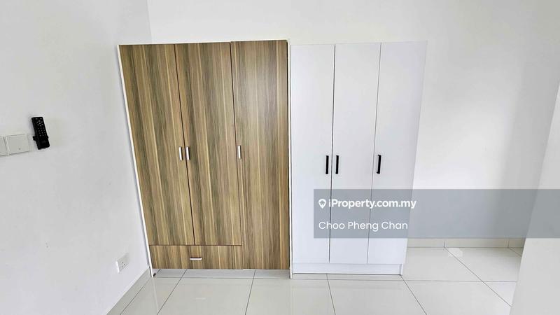 Service Residence for Rent in 8 Kinrara by Danny Chan - iProperty.com.my