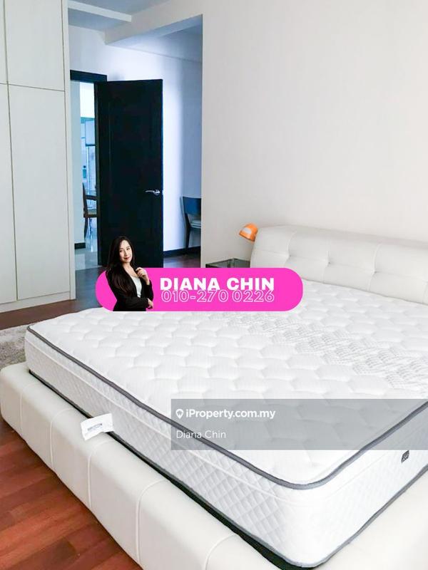 Kondominium untuk Disewa di Fettes Residence oleh Diana Chin - iProperty.com.my