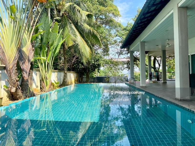 Bungalow House for Sale in Kota Damansara, Selangor by Mei SM Lee - Jalan Pekaka, Kota Damansara - iProperty.com.my