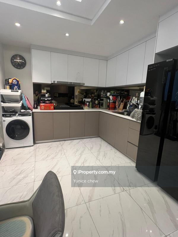 For Sale - South Brooks