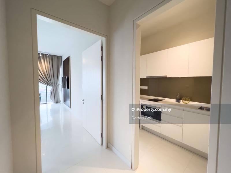 Service Residence for Rent in Oxford Residences @ Pavilion Embassy by Darren Goh - iProperty.com.my