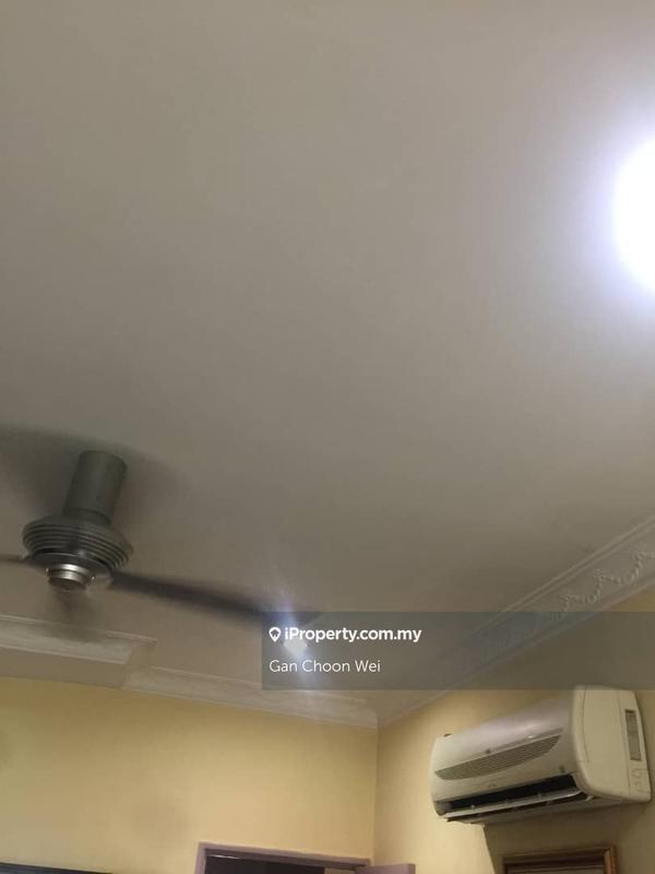 2-storey Terraced House for Sale in Usj 20, Subang Jaya by Gan Choon Wei - iProperty.com.my