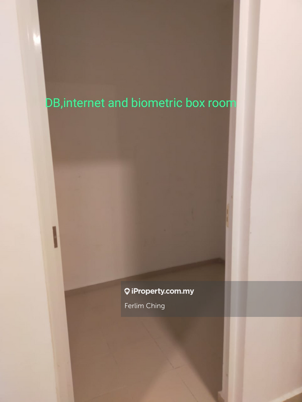 For Rent - Verticas Residensi