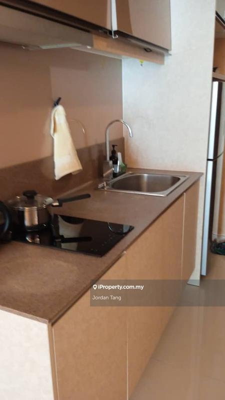 Service Residence for Rent in Chelsea @ Plaza Damas 3 by Jordan Tang - iProperty.com.my