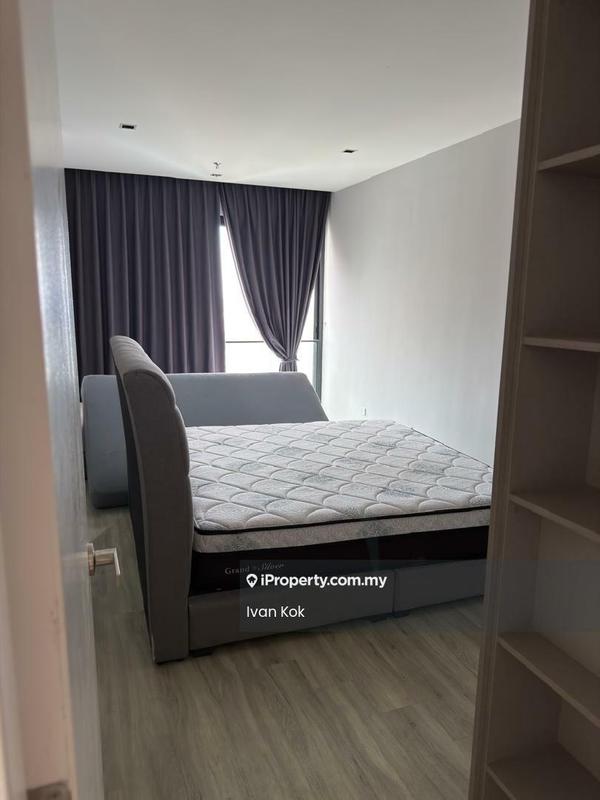 Kediaman Servis untuk Dijual di Lumi Tropicana oleh Ivan Kok - Bedroom - iProperty.com.my