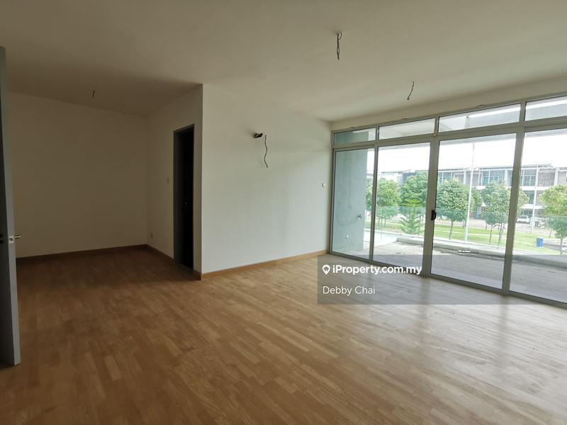 3-storey Terraced House untuk Dijual di D'Island, Puchong oleh Debby Chai - iProperty.com.my