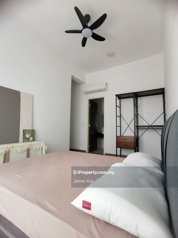 For Sale - Fahrenheit 88 (KL Plaza Suites)