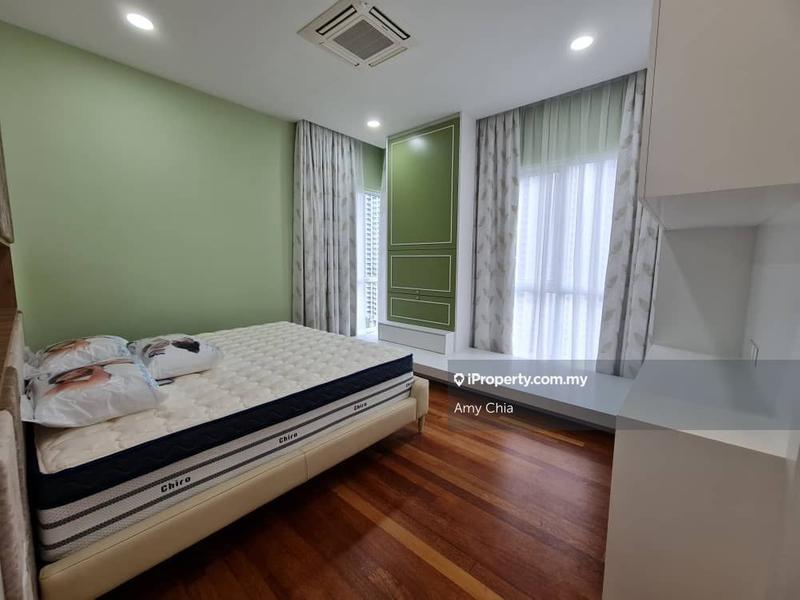 Condominium for Sale in Pavilion Hilltop by Amy Chia - iProperty.com.my