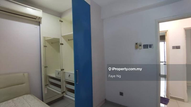 Kondominium untuk Dijual di The Zest @ Kinrara 9 oleh Faye Ng - iProperty.com.my