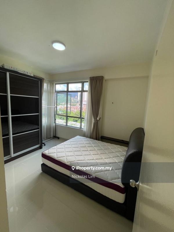 Condominium for Sale in All Seasons Park by Nickolas Lim - iProperty.com.my