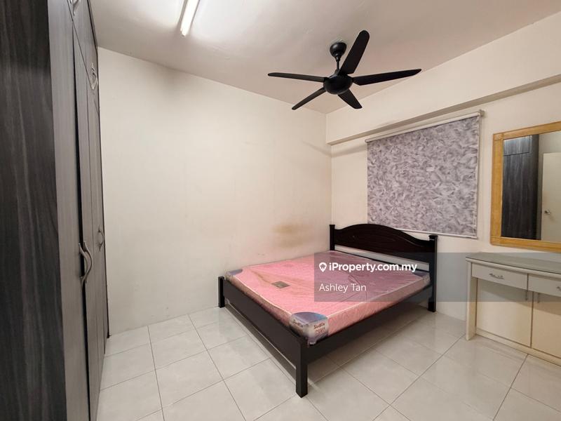 Apartment for Sale in Taman Bukit Erskine by Ashley Tan - iProperty.com.my