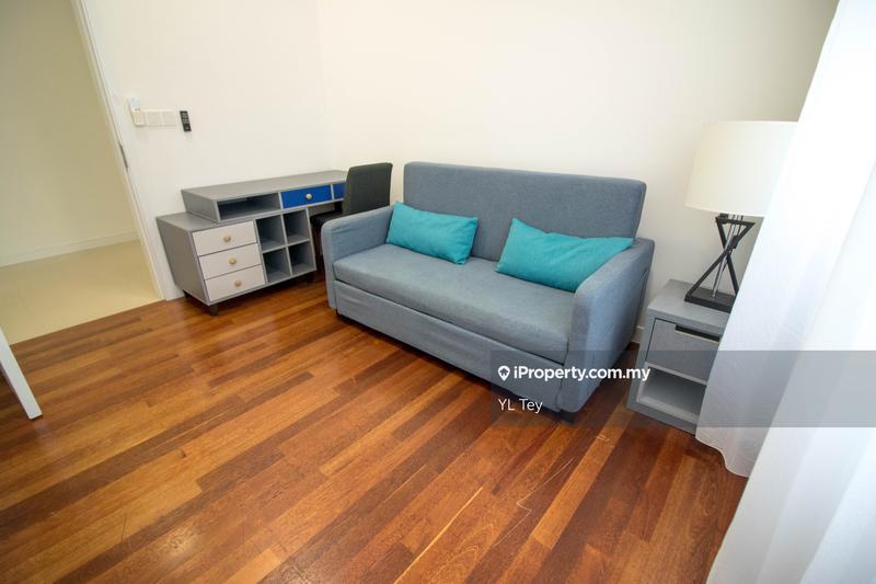 Condominium for Sale in Pavilion Hilltop by YL Tey - iProperty.com.my