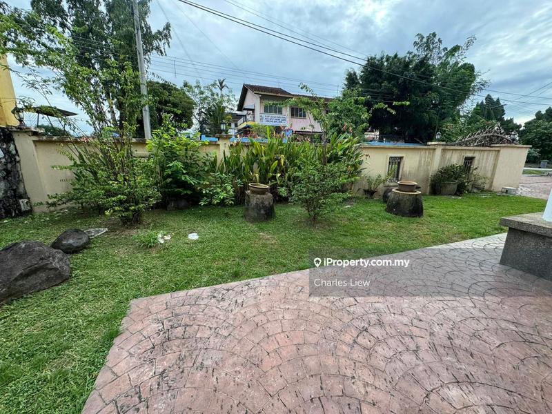 Bungalow House untuk Dijual di Seremban, Negeri Sembilan oleh Charles Liew - iProperty.com.my