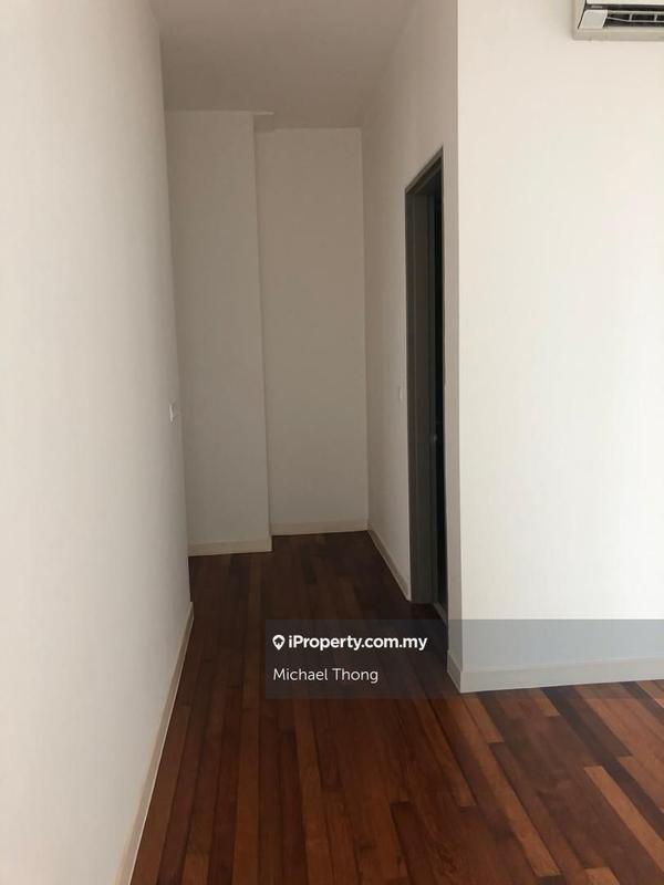 Residensi Servis untuk Dijual di Uptown Residences oleh Michael Thong - iProperty.com.my