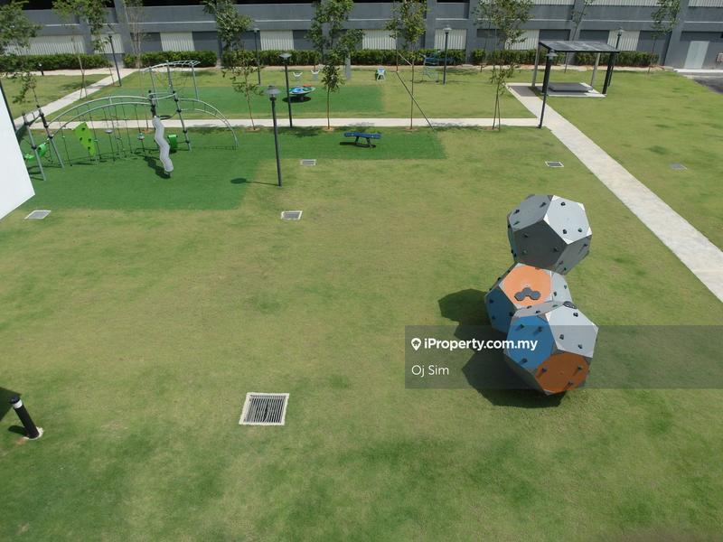 Kondominium untuk Dijual di X2 Residency oleh Oj Sim - iProperty.com.my