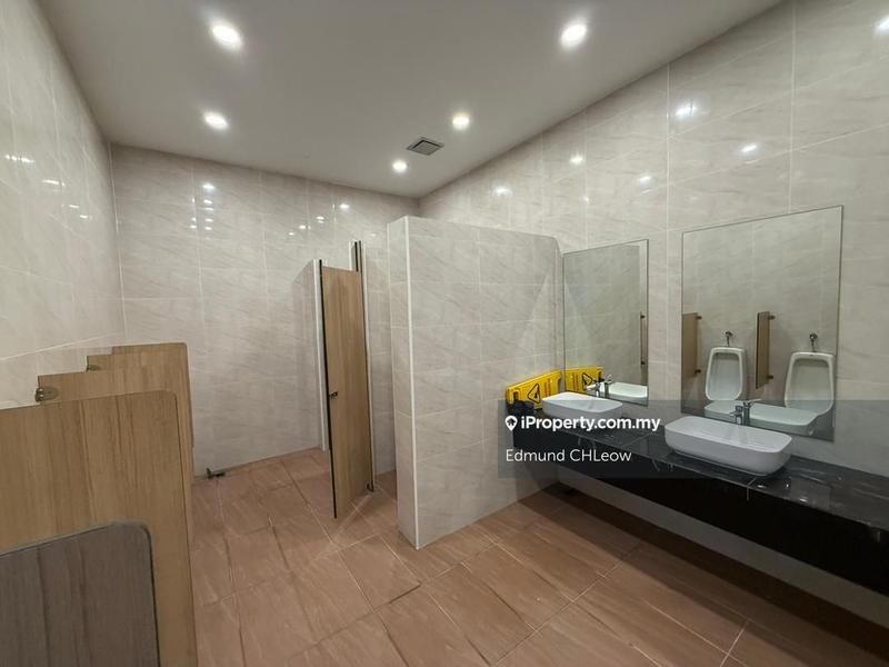 For Rent - Showroom/Warehouse for Rent Taman Selayang Baru