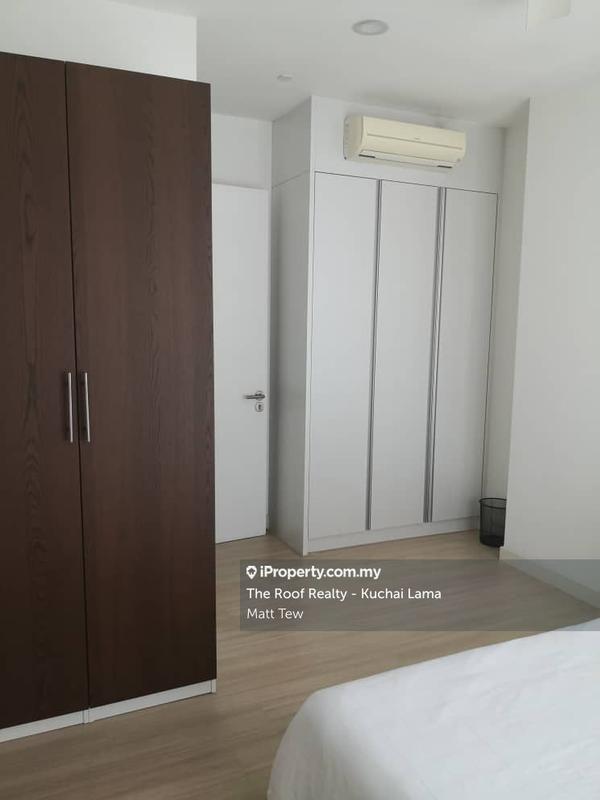 Service Residence for Sale in Camellia Serviced Suites by Matt Tew - iProperty.com.my