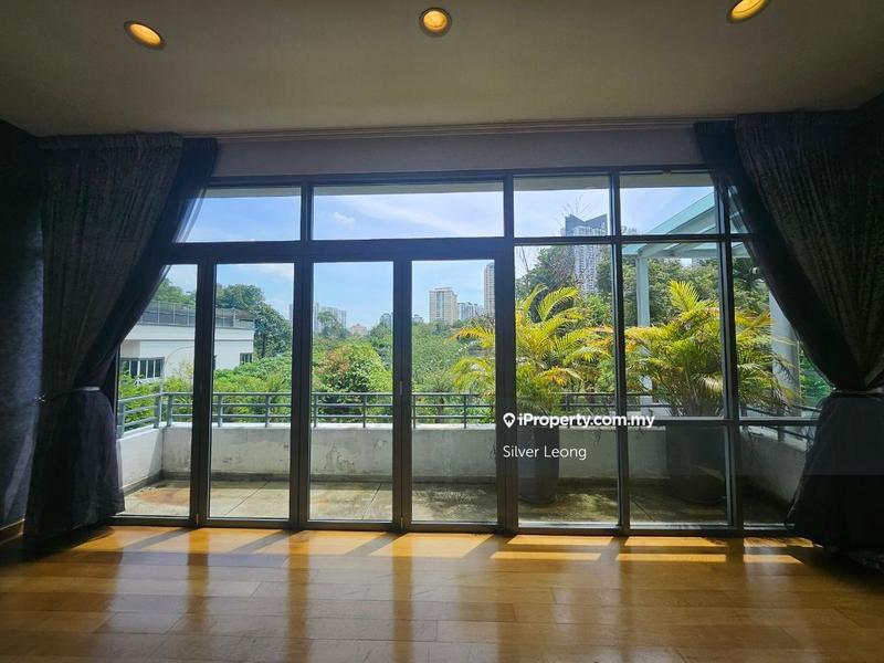 Bungalow House for Sale in THE RESIDENCE Bungalow, MONT KIARA, Mont Kiara by Silver Leong - iProperty.com.my
