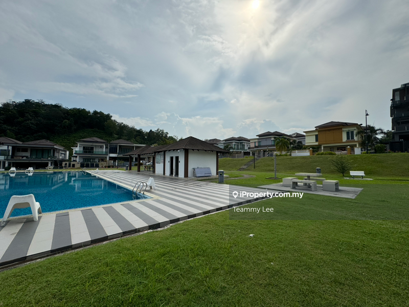 Bungalow House for Sale in Cheras, Kuala Lumpur by Teammy Lee - iProperty.com.my