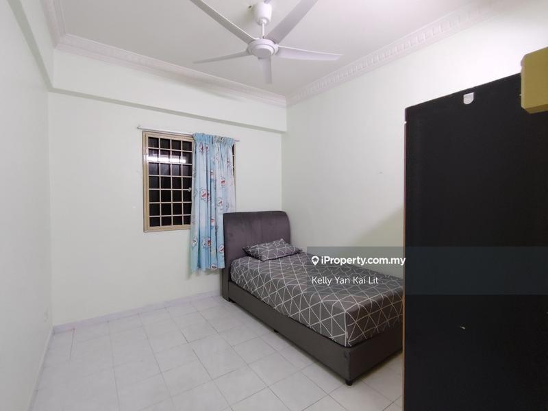 Condominium for Rent in Forest Green by Kelly Yan Kai Lit - iProperty.com.my