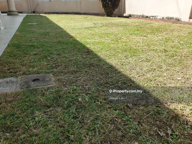 Rumah Berangkai 2.5 Tingkat untuk Dijual di Saujana Damansara, Damansara Damai, Petaling Jaya, Damansara Damai oleh Jason Lai - iProperty.com.my