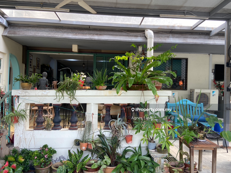 Bungalow Land for Sale in Bukit Ledang, Damansara Heights by Agnes Liew - iProperty.com.my