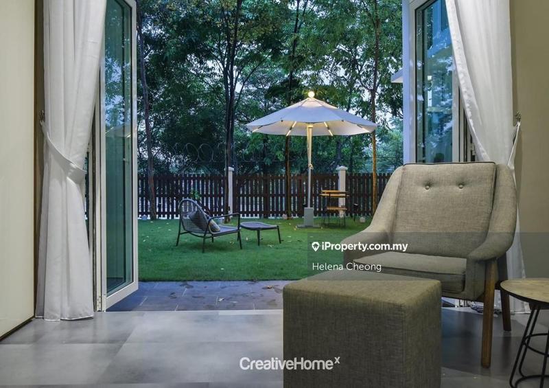 Bungalow House for Sale in Setia Eco Park, Setia Alam by Helena Cheong - iProperty.com.my