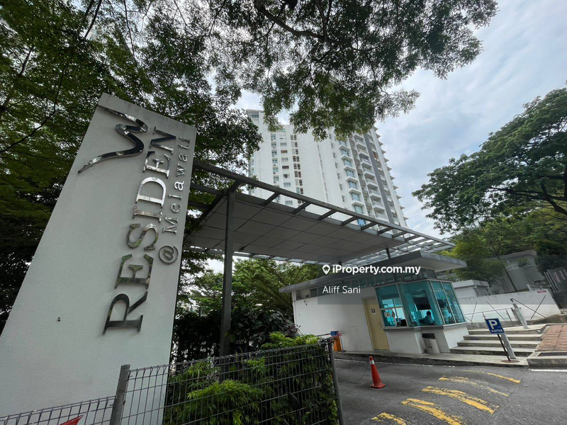 Condominium for Sale in 3 Residen @ Melawati by Aliff Sani - iProperty.com.my