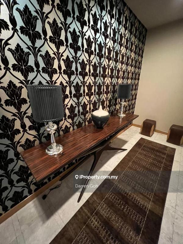 Service Residence for Sale in The Oval by Darren Goh - iProperty.com.my