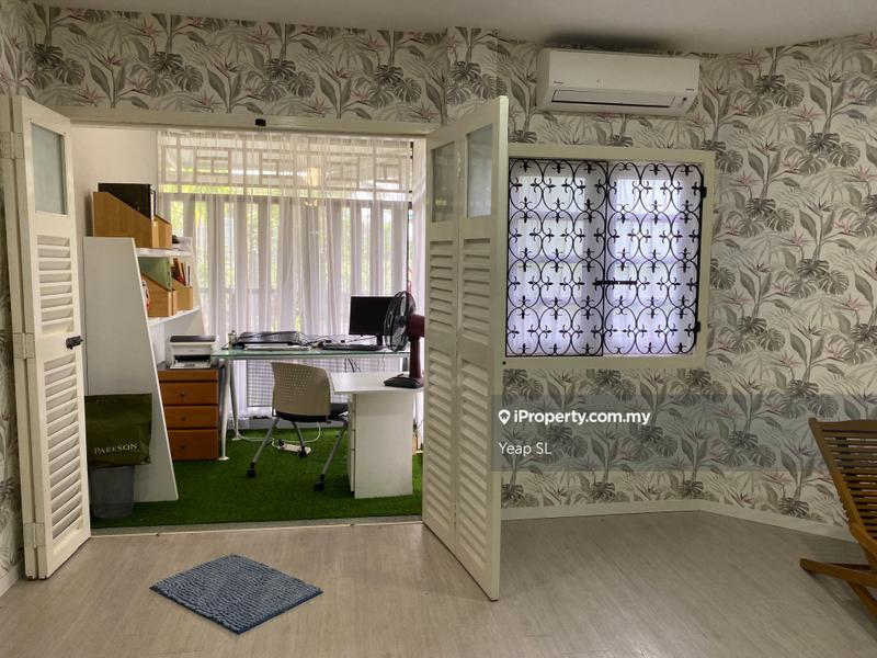 Bungalow House untuk Dijual di Tanjung Bungah, Penang oleh Yeap SL - iProperty.com.my