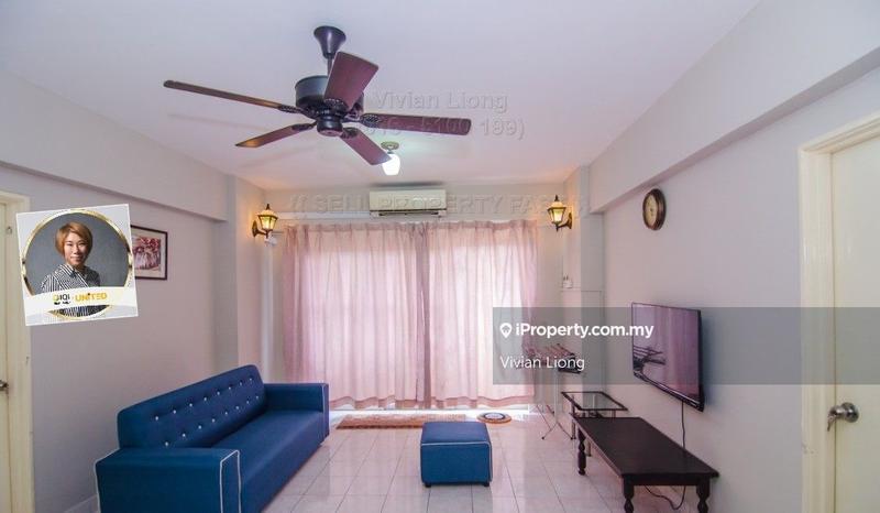 For Sale - Casa Villa Condominium