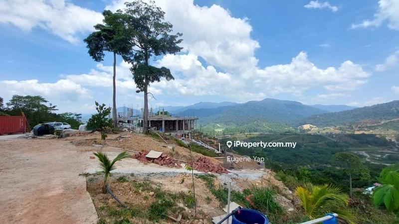 For Sale - Karak,The Valley, Bentong,Raub , Bukit Tinggi, Janda baik , Genting Sempah ,Pahang