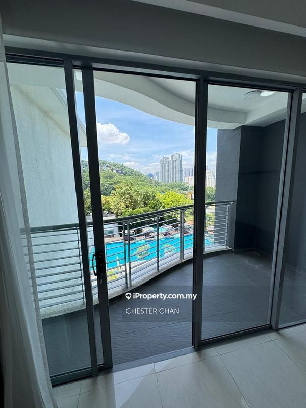 Condominium for Rent in The Westside Two by CHESTER CHAN - iProperty.com.my